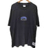 エーエイプバイアベイシングエイプ AAPE BY A BATHING APE GRAPHIC COTTON TEE カモ エイプ プリント S/S クルーメック Tシャツ メンズ JPN:XL