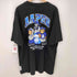 エーエイプバイアベイシングエイプ AAPE BY A BATHING APE GRAPHIC COTTON TEE カモ エイプ プリント S/S クルーメック Tシャツ メンズ JPN:XL