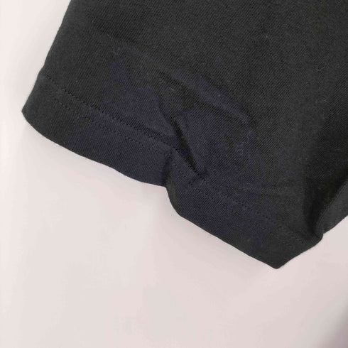 エーエイプバイアベイシングエイプ AAPE BY A BATHING APE GRAPHIC COTTON TEE カモ エイプ プリント S/S クルーメック Tシャツ メンズ JPN:XL