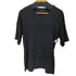ジョンアンダーカバー John UNDERCOVER S/S 異素材切替クルーネックTシャツ メンズ JPN:2