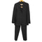 マックスマーラ MAX MARA 白タグウール+LYCRA 裏地無し 2B テーラードジャケット & テーパード スラックス レディース 上下:38