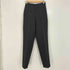 マックスマーラ MAX MARA 白タグウール+LYCRA 裏地無し 2B テーラードジャケット & テーパード スラックス レディース 上下:38