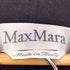 マックスマーラ MAX MARA 白タグウール+LYCRA 裏地無し 2B テーラードジャケット & テーパード スラックス レディース 上下:38