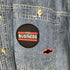 SAUCATUCK 企業ロゴパッチ デニムS/S シャツ メンズ JPN:M