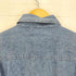 SAUCATUCK 企業ロゴパッチ デニムS/S シャツ メンズ JPN:M