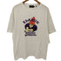エクストララージ XLARGE Hardly Working S/S Tee ハードリー ワーキング S/S クルーネック Tシャツ メンズ JPN:L