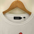エクストララージ XLARGE Hardly Working S/S Tee ハードリー ワーキング S/S クルーネック Tシャツ メンズ JPN:L