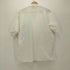 セヴシグ SEVESKIG pvc切替 S/S オープンカラー キューバシャツ メンズ JPN:M