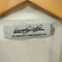 セヴシグ SEVESKIG pvc切替 S/S オープンカラー キューバシャツ メンズ JPN:M