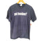VELOCITY got freedom? 両面プリントS/S TEE メンズ JPN:L