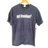 VELOCITY got freedom? 両面プリントS/S TEE メンズ JPN:L