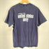 VELOCITY got freedom? 両面プリントS/S TEE メンズ JPN:L