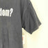 VELOCITY got freedom? 両面プリントS/S TEE メンズ JPN:L