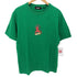 エクストララージ XLARGE 21SS S/S TEE DEVIL デビル 刺繍 S/S クルーネック Tシャツ メンズ JPN:M