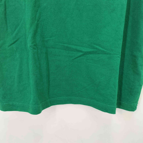 エクストララージ XLARGE 21SS S/S TEE DEVIL デビル 刺繍 S/S クルーネック Tシャツ メンズ JPN:M