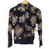ヒステリックグラマー HYSTERIC GLAMOUR 90S‐00S ロゴジップアップパーカー レディース FREE