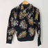 ヒステリックグラマー HYSTERIC GLAMOUR 90S‐00S ロゴジップアップパーカー レディース FREE