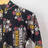 ヒステリックグラマー HYSTERIC GLAMOUR 90S‐00S ロゴジップアップパーカー レディース FREE
