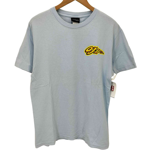 サンタクルズ SANTA CRUZ OJ WHEEL OJ2 COMBO S/S TEE メンズ import:M