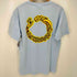 サンタクルズ SANTA CRUZ OJ WHEEL OJ2 COMBO S/S TEE メンズ import:M