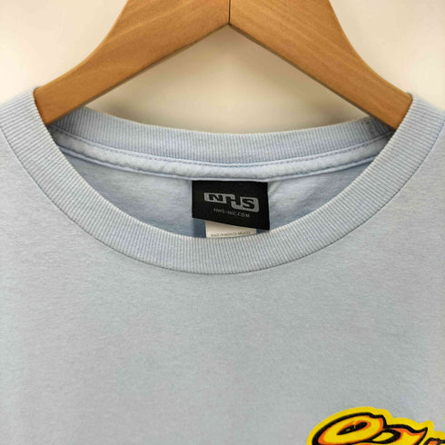 サンタクルズ SANTA CRUZ OJ WHEEL OJ2 COMBO S/S TEE メンズ import:M