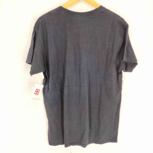 I ♥ hot dads フロントプリントS/S TEE メンズ