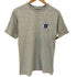 スピットファイアー SPITFIRE WHEELS ウィール ロゴ プリント S/S クルーネック Tシャツ メンズ import:S