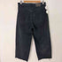 リーバイス Levis 90S USA製 ボタン裏549 silverTab BAGGY ワイドデニムパンツ メンズ 33