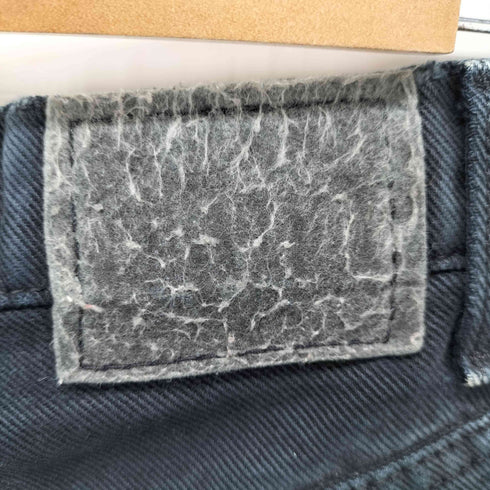 リーバイス Levis 90S USA製 ボタン裏549 silverTab BAGGY ワイドデニムパンツ メンズ 33