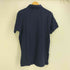 ポロバイラルフローレン Polo by RALPH LAUREN 00s SLIM FIT ビッグポニー刺繍 ナンバリング ポロシャツ メンズ L
