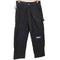アベイシングエイプ A BATHING APE BAPE WIDE FIT 6 POCKET PANTS エイプヘッド ロゴ 刺繍 ダブルニー ペインター パンツ メンズ JPN:S