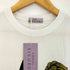 カンサイ KANSAI CIRURO プリント Tシャツ メンズ JPN:M