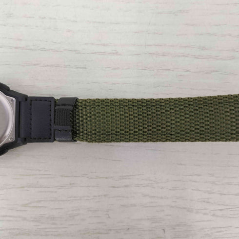 カシオ CASIO AW-80V-3BJH デジアナ 腕時計 メンズ