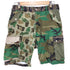 エクストララージ XLARGE CRAZY CAMO CARGO SHORT PANTS クレイジー カモ カーゴ ショーツ ハーフ パンツ メンズ 32