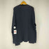 ティンバーランド Timberland 90S-00S ワンポイント刺繍 L/S ワッフルTシャツ メンズ import:XL