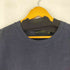 ティンバーランド Timberland 90S-00S ワンポイント刺繍 L/S ワッフルTシャツ メンズ import:XL