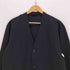 ムジルシリョウヒン 無印良品 ストレッチサッカーカーディガン メンズ JPN:M