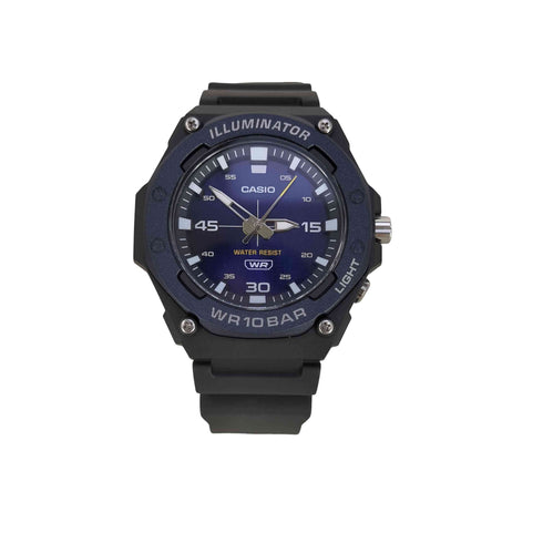 カシオ CASIO MW-620H STANDARD スタンダード アナログ 腕時計 メンズ