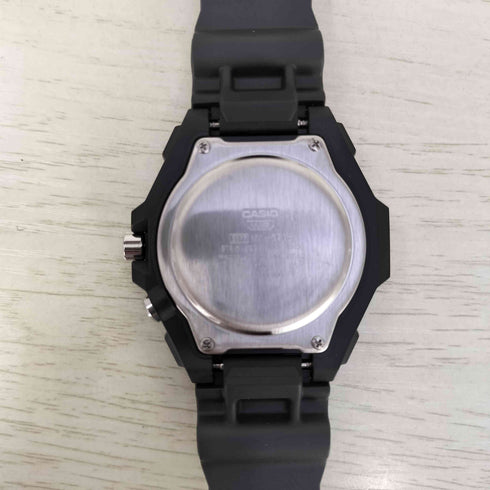 カシオ CASIO MW-620H STANDARD スタンダード アナログ 腕時計 メンズ