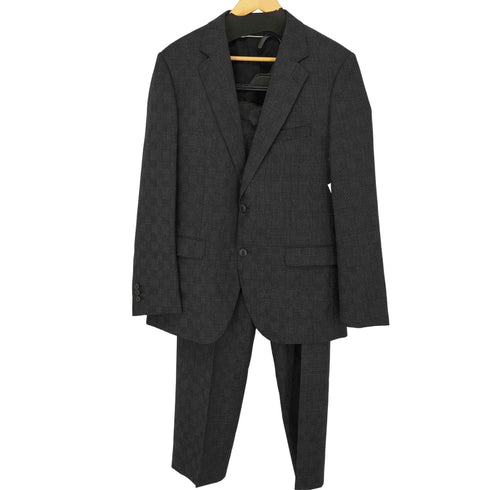ユキトリイ YUKI TORII HOMME 2B テーラードジャケット パンツ セットアップ メンズ AB7