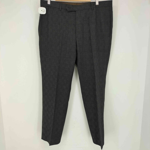 ユキトリイ YUKI TORII HOMME 2B テーラードジャケット パンツ セットアップ メンズ AB7