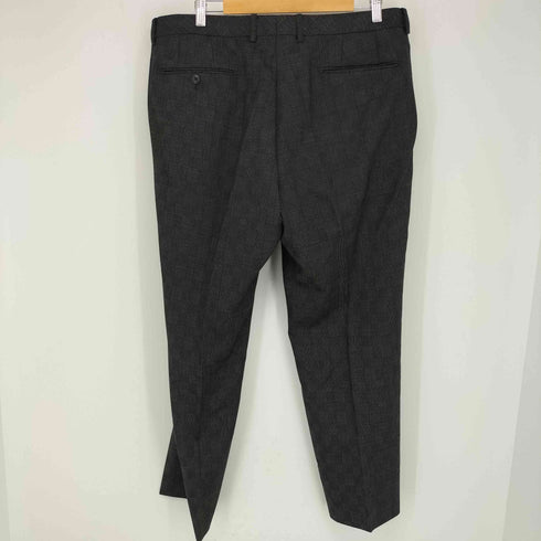 ユキトリイ YUKI TORII HOMME 2B テーラードジャケット パンツ セットアップ メンズ AB7