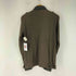 バーバリーブラックレーベル BURBERRY BLACK LABEL エポレット L/S ポロシャツ メンズ JPN:3