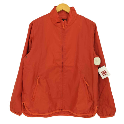 ギャップ Gap OLD 裏地メッシュ ナイロンジャケット メンズ import:S