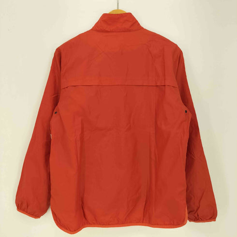 ギャップ Gap OLD 裏地メッシュ ナイロンジャケット メンズ import:S