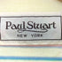 ポールスチュアート Paul Stuart ボーダー ポロシャツ メンズ import:L