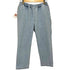 エレメント ELEMENT 24AW SHOD PANTS STD DENIM イージー デニム パンツ レディース M
