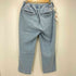 エレメント ELEMENT 24AW SHOD PANTS STD DENIM イージー デニム パンツ レディース M