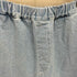 エレメント ELEMENT 24AW SHOD PANTS STD DENIM イージー デニム パンツ レディース M