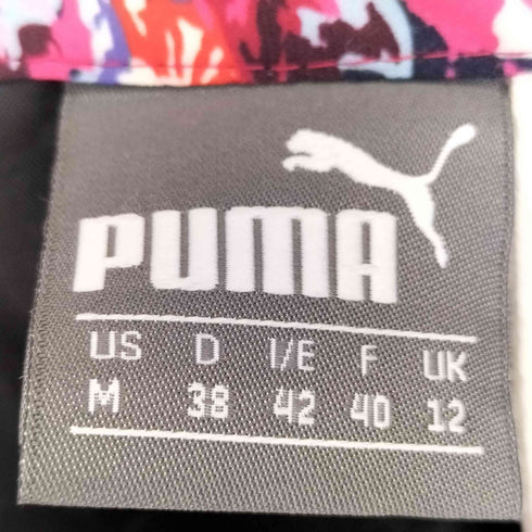 プーマ PUMA 中綿ベスト レディース import:M
